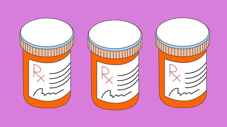8 Excuses for Stopping Your RA Meds, Busted