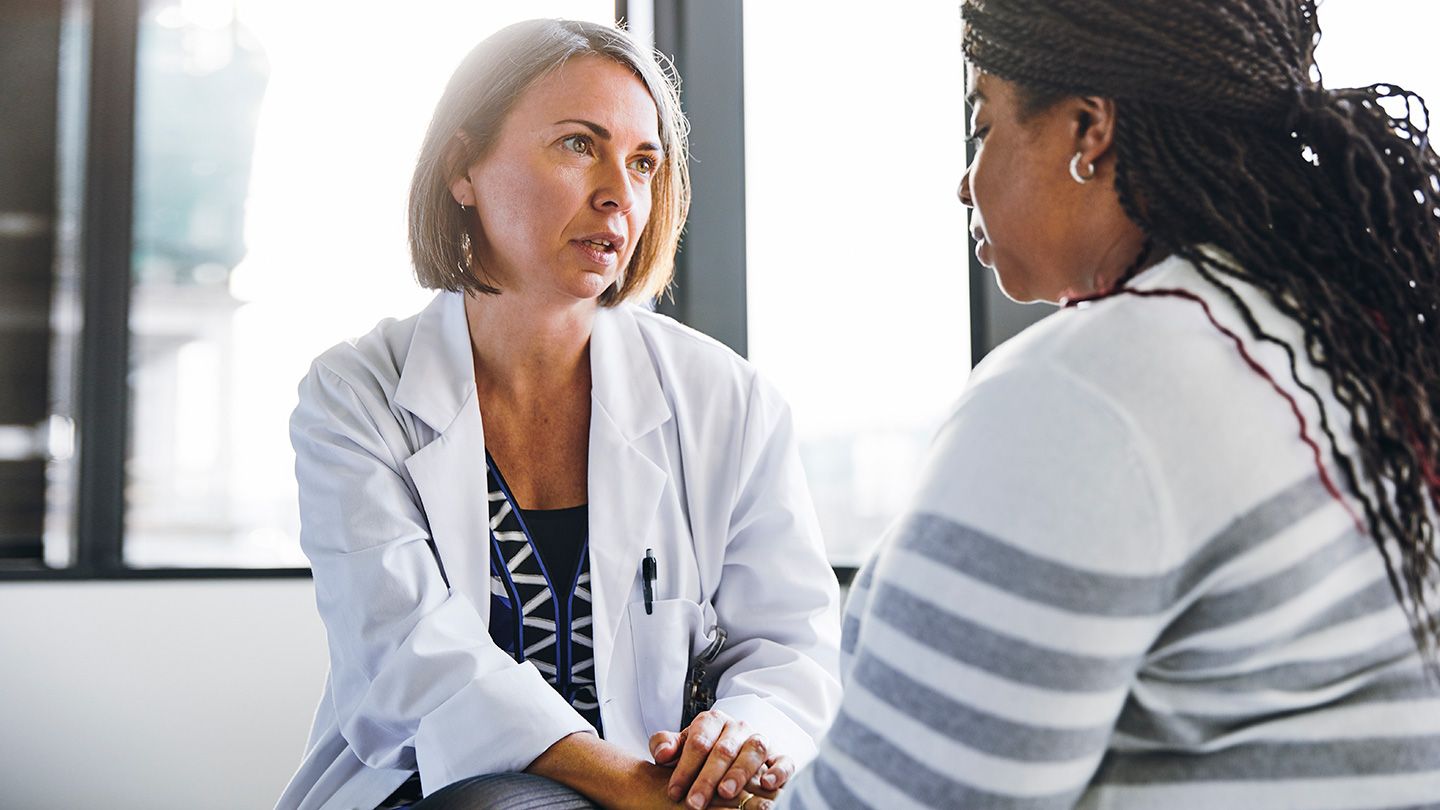 5 Health Risks Women Face After Menopause