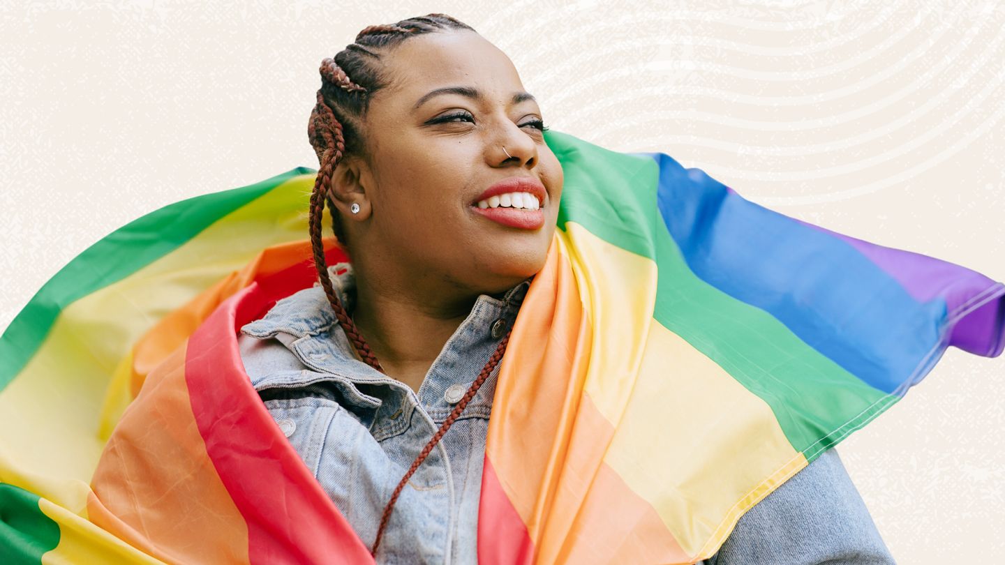 LGBTQ+ … MS: How This Community Experiences Multiple Sclerosis