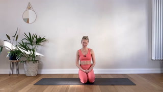 Ania Tippkemper X Everyday Health: 5-Minute Stress Relief and Calming Flow