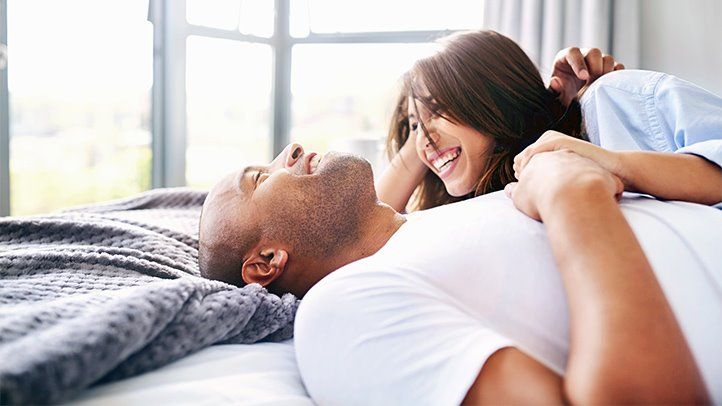 Better Sex: How to Enhance Intimate Sexual Experiences