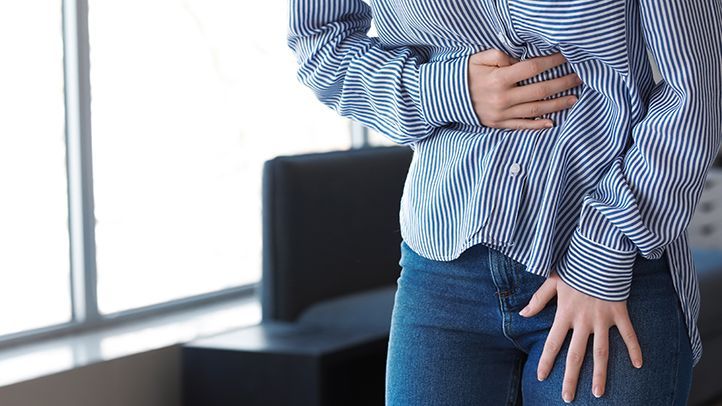 Symptoms and Diagnosis of Crohn’s Disease