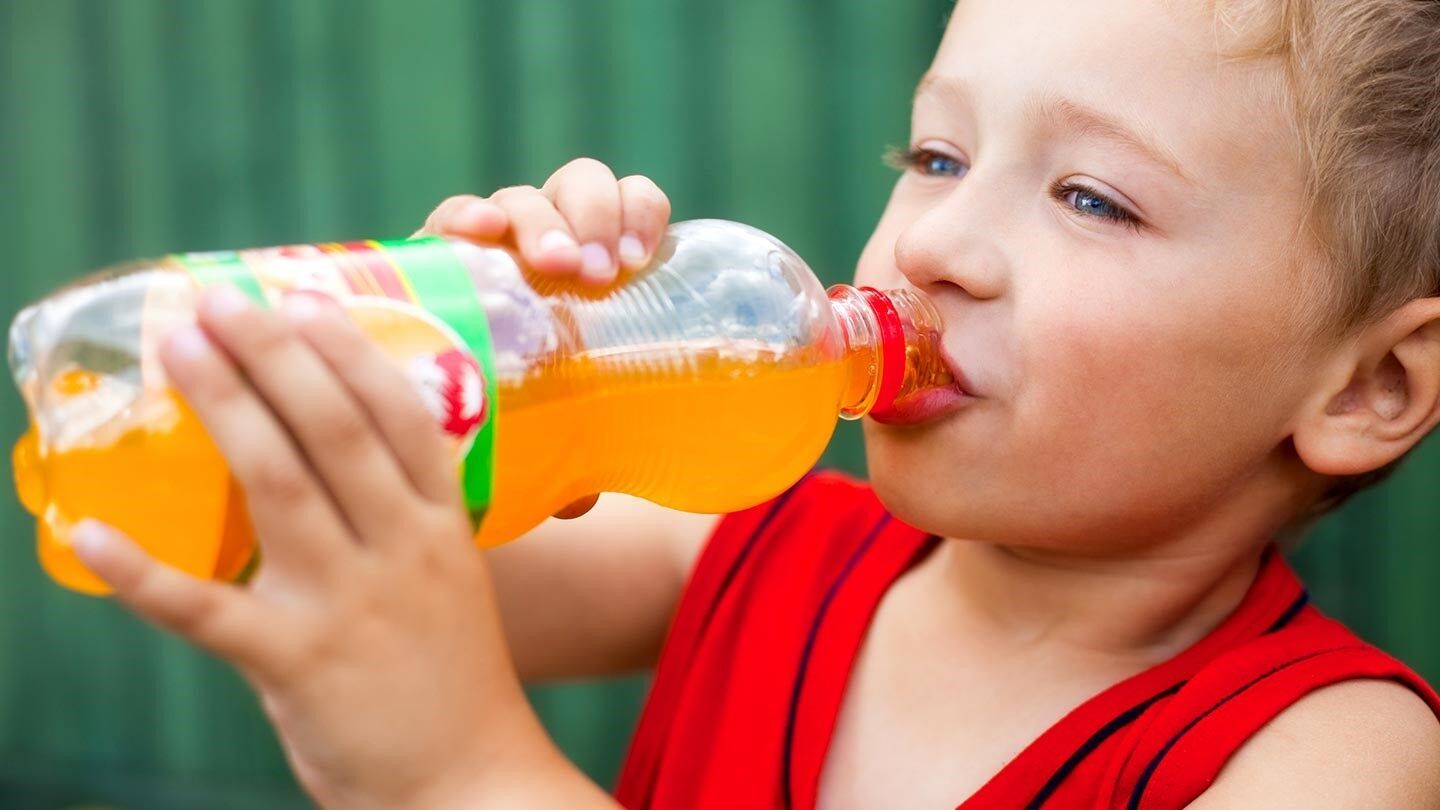 5 Foods to Avoid if Your Child Has ADHD