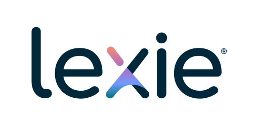 Lexie transparent logo