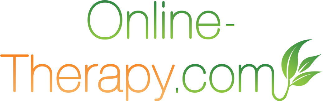 online therapy com logo