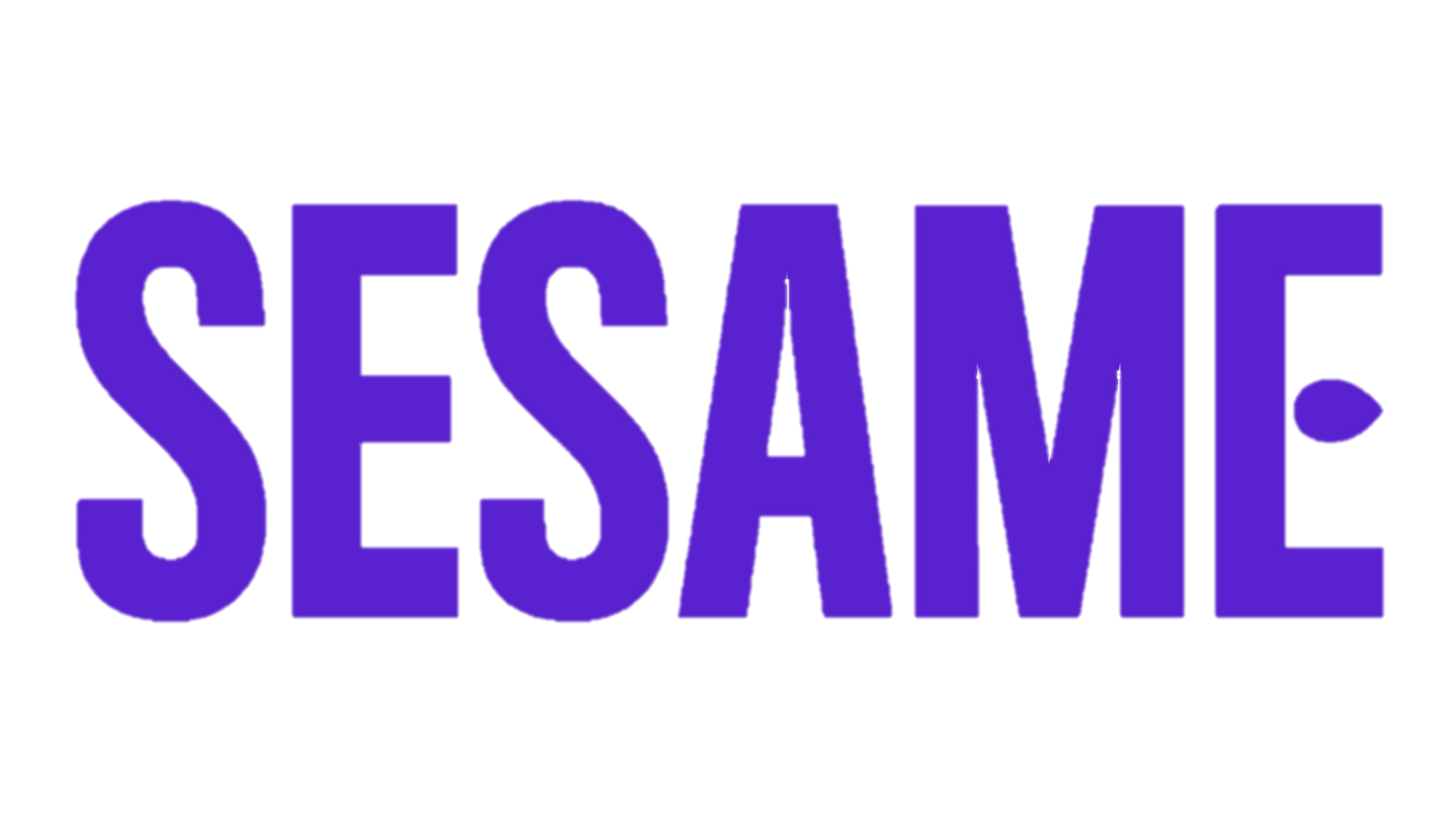 Sesame logo transparent
