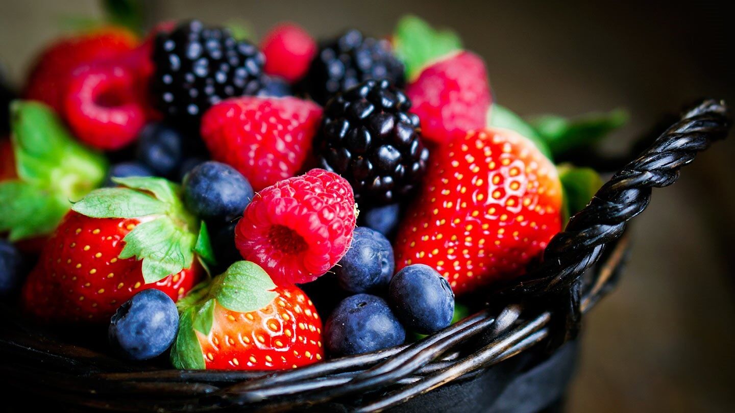 berries-for-a-diabetic-diet