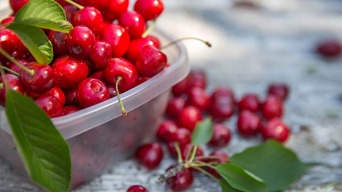 cherries-best-fruit-for-a-diabetic-diet