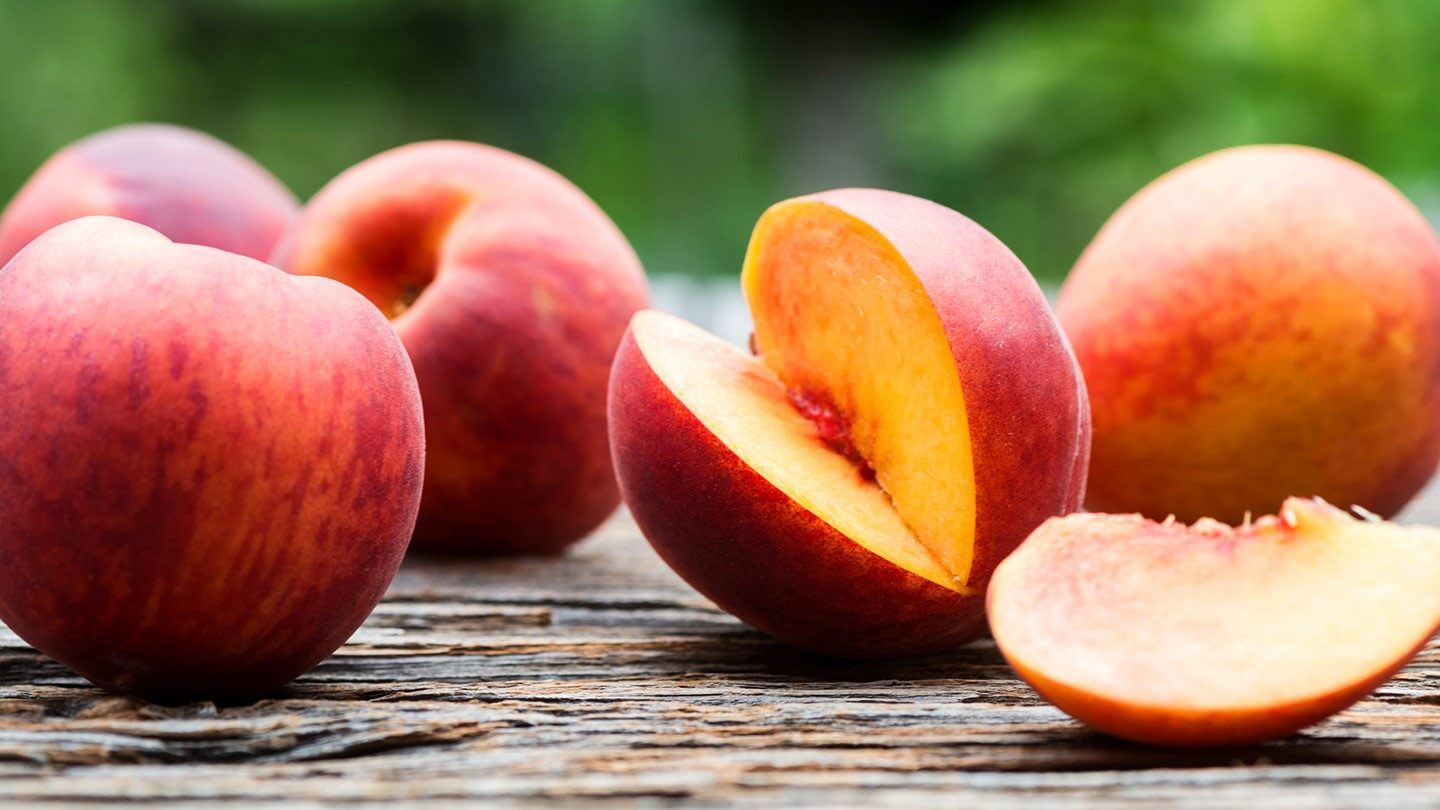 peaches-best-fruit-for-a-diabetic-diet