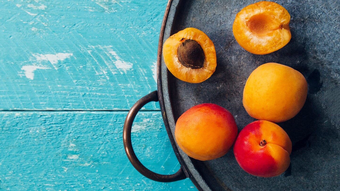apricots-best-fruits-for-a-diabetic-diet
