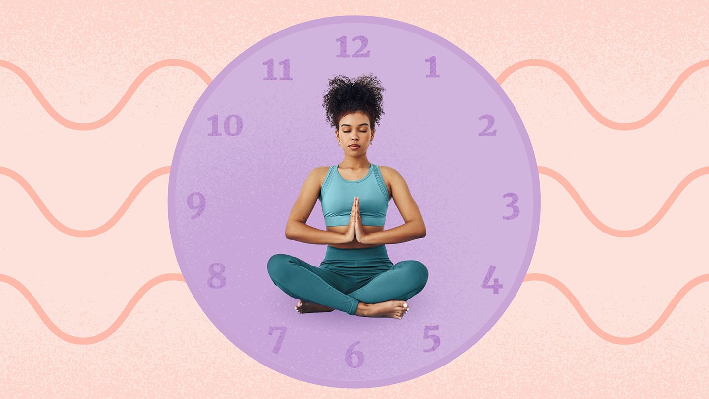 Can You Really ‘Slow Down’ Time by Meditating?