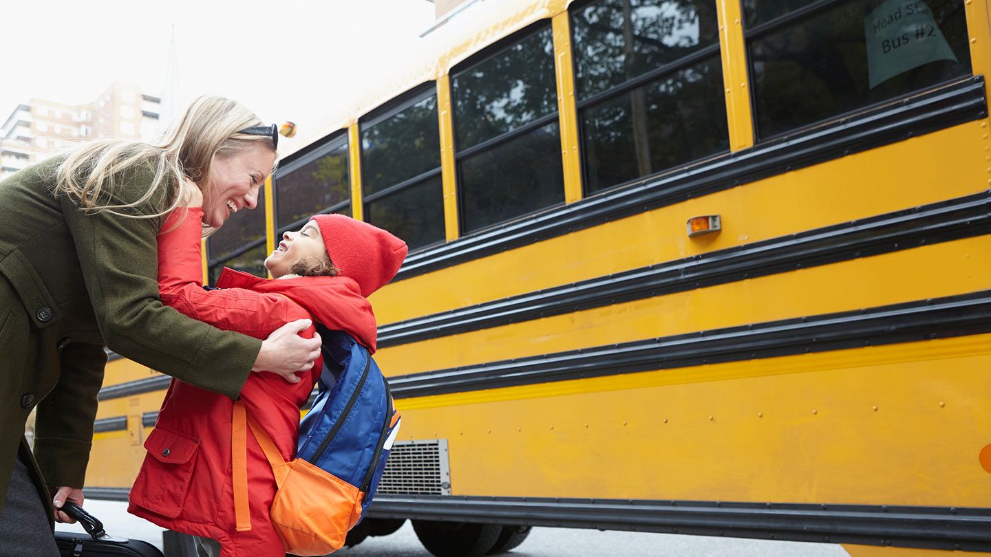 Tips for Keeping Kids With Allergies Safe at School