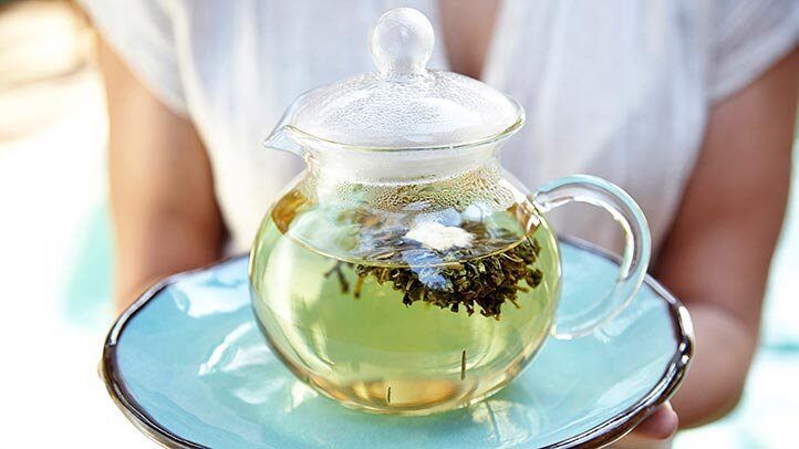 10 Potential Health Benefits of Green Tea Backed by Science