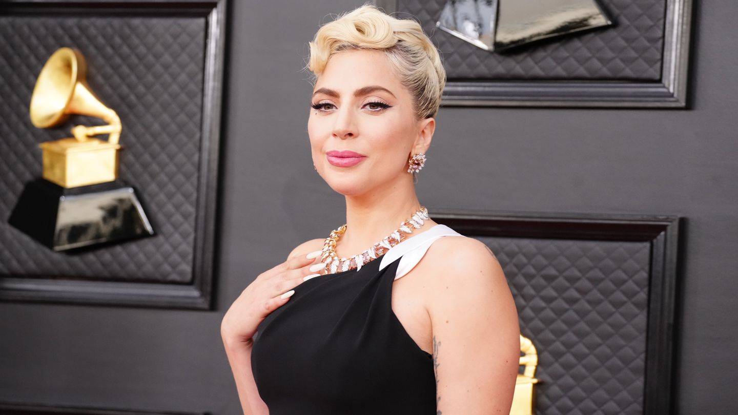 Highly-Successful-CEOs-and-Celebrities-Who-Meditate-Lady-Gaga