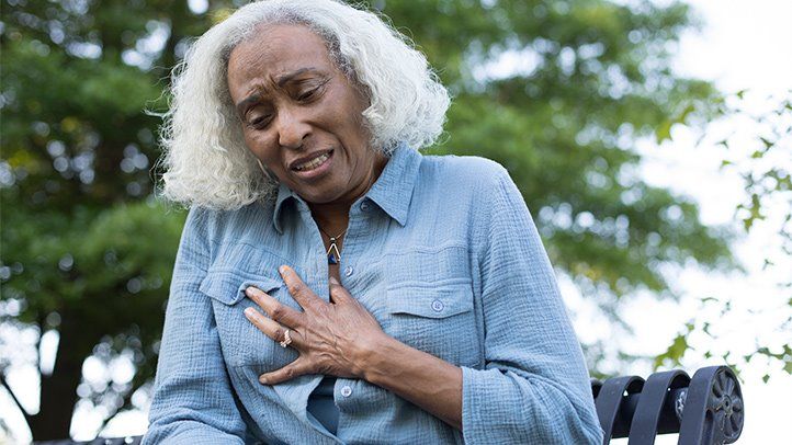 Common Symptoms of Heart Failure and How It’s Diagnosed