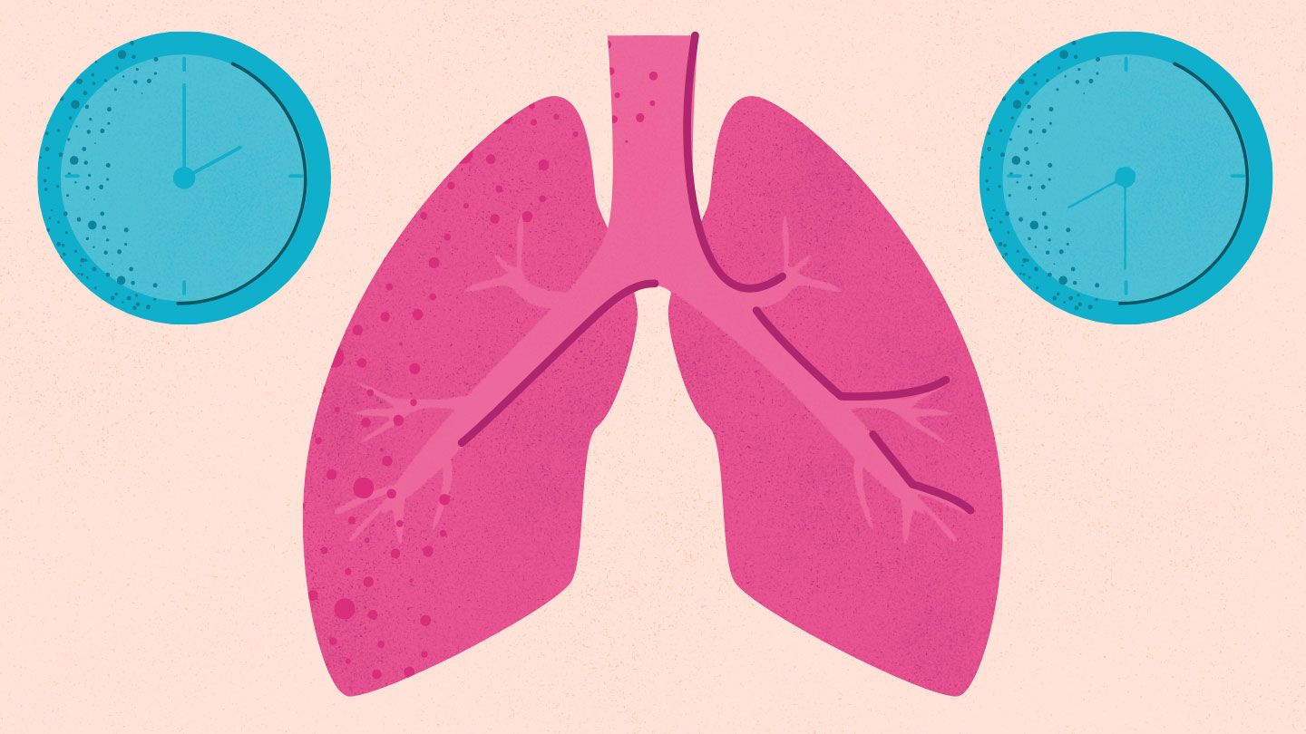 Can You Survive Lung Cancer?